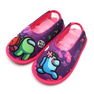 어몽어스 아동용 에브리 덧신 PO174