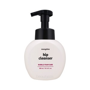 몽디에스 엑설런트 엉덩이 클렌저 300ml 저자극, 1개