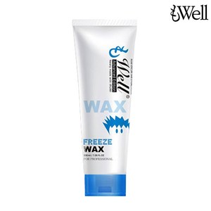 모웰 프리즈 왁스 200g, 200ml, 1개