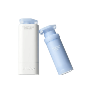 비레디 트루 톤 로션 에어리, 33ml+33ml 리필 기획, 1개, 66ml