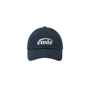 이미스 FOOT PRINT BALL CAP