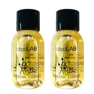 세포랩 바이오제닉 에센스 90% 30ml, 2개