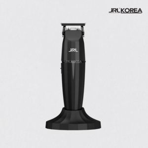 [정품]JRL FreshFade 2020T-B 오닉스 미용실 트리머 토끼 바리깡 이발기