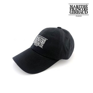 마리떼 프랑소와 저버 남녀 볼캡 BALL CAP MCP240001