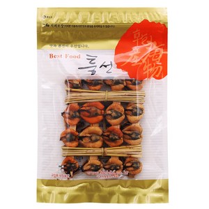 [특선건어물] 국산 꼬치홍합 소합 홍합 국내산홍합 제수용품 홍합국, 1개