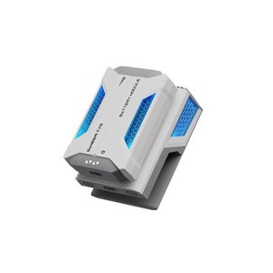 게임써 GAMESIR X5 Lite 게임패드 전용 라디에이터, 유선 버전