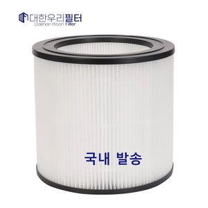 대한우리필터 필립스 600i 시리즈 공기청정기 FY0611…