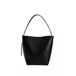 ZARA 버킷백 최화정가방 여성 바스켓백 바디 핸드백 데일리