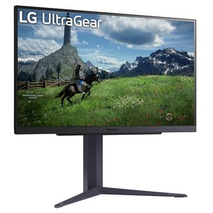 LG전자 QHD 울트라기어 게이밍 모니터, 81cm, LG_32GS85Q