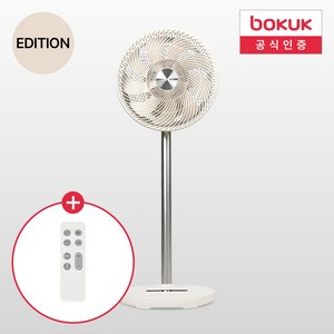 보국전자 제로닷 BLDC 더 다이나믹 써큘레이터, BKF-1A30DC