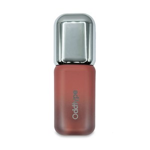 [본사정품] oddtype 오드타입 언씬 벌룬 틴트 6color, 1개, 3g, 245 긱 Geek