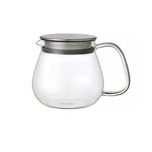 킨토 유니티 원터치 티팟 460ml 720ml, 1개