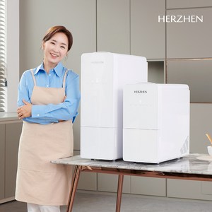 헤르젠본사 쌀냉장고 AI CARE