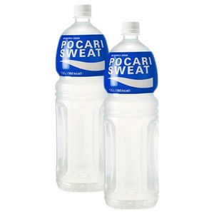 동아 포카리스웨트, 1.5L, 12개