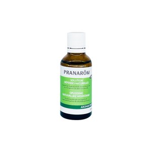 프라나롬 솔루션 데펑스 내추럴 아로마오일, 1개, 30ml