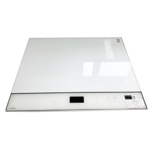 삼성 비스포크 NZ63DB607CAWS 인덕션 글램화이트 빌트인 일렉
