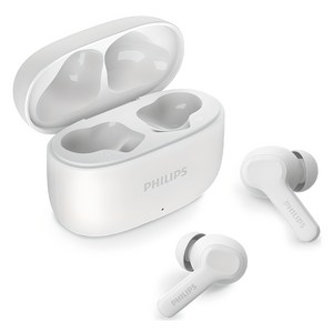필립스 무선 ENC노이즈캔슬링 블루투스 이어폰