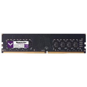 Ramonster DDR4 8GB PC4-25600 3200MHz 메모리 데스크탑용, 8GB 3200MHz, 1개