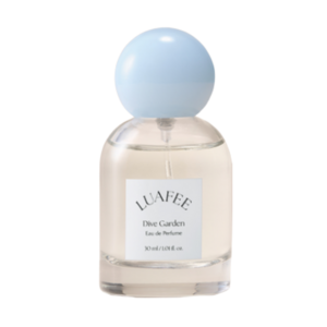 루아페 다이브 가든 EDP Dive Garden Eau de Parfum 자연정원향 싱그러운그린무드, 2개