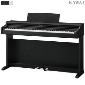 가와이 KDP120 디지털피아노 KDP-120, 화이트, 1개