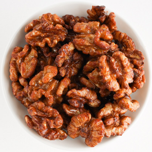 오월향 호두정과 호두강정 간식형, 500g, 1개