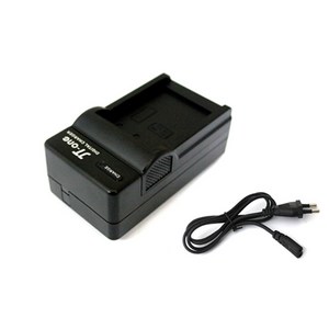 파나소닉 CGA-S005E 충전기 DMC-LX1/LX2/LX3 루믹스