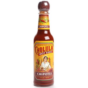 초룰라 핫 소스 치폴레, 150ml, 1개
