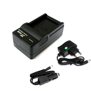 무료 파나소닉 DMW-BLH7E 충전기 LUMIX DMC-GF7/GF8