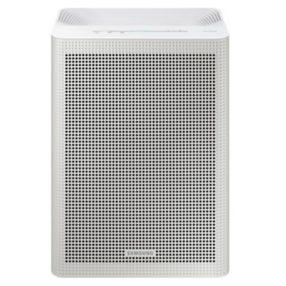 공기청정기 사진 (삼성 블루스카이 3100 공기청정기 AX033B310GWD)