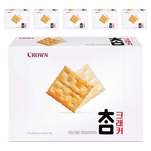 참크래커