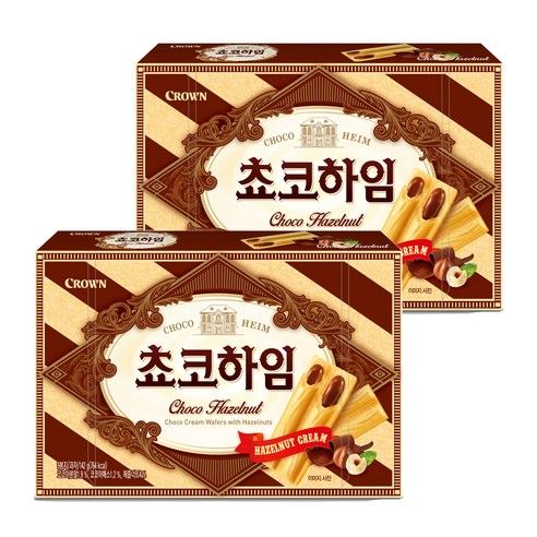 쵸코하임