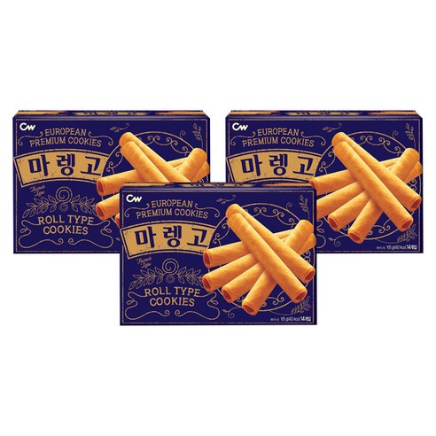 청우식품 마렝고