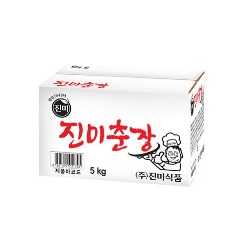 진미춘장