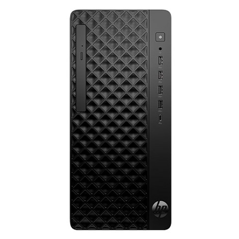 HP 2025 프로데스크 2 G1a 라이젠5 라이젠 8000 시리즈 지포스 RTX 5060, 블랙, 16GB, 512GB, Free DOS, G1a-C2FK4AT