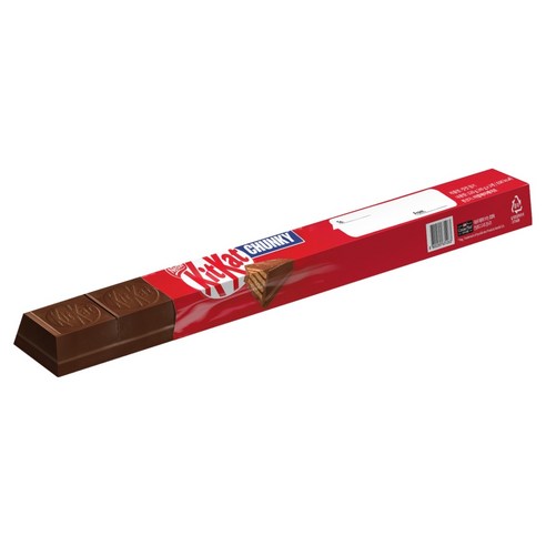 KitKat 청키 3입 프로모션 팩