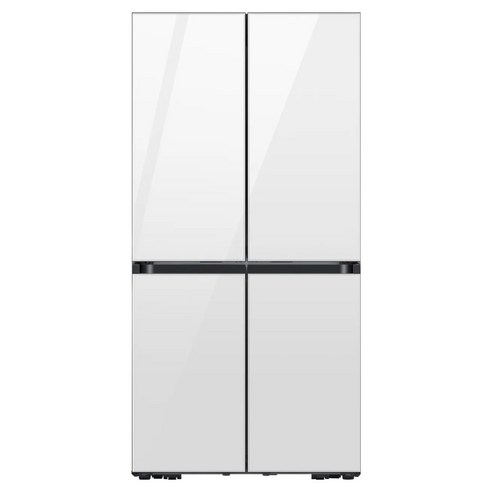 삼성전자 Bespoke AI 키친핏 640L 4도어 냉장고 방문설치