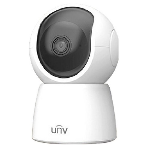 유니뷰 홈캠 가정용 300만화소 CCTV 보안 스마트 카메라 WIFI 회전형