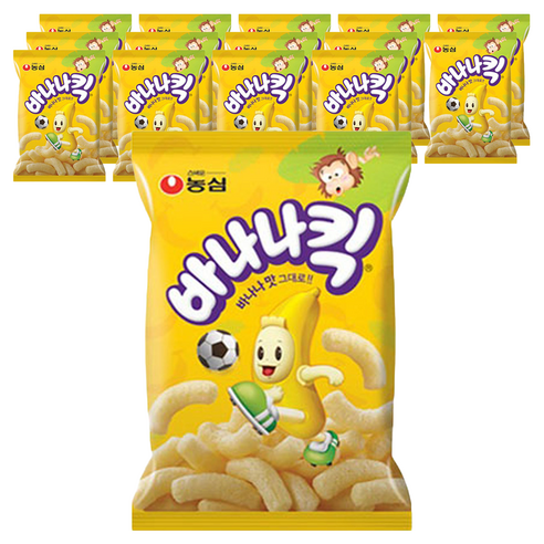 바나나킥