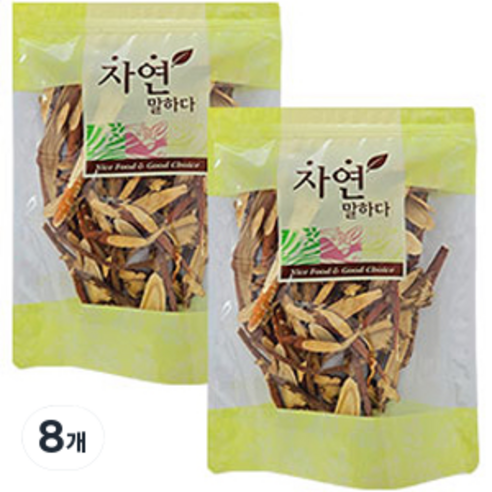 자연공방선율 국산 감초