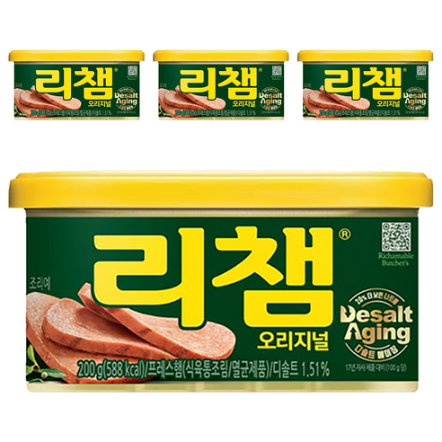 리챔 오리지널