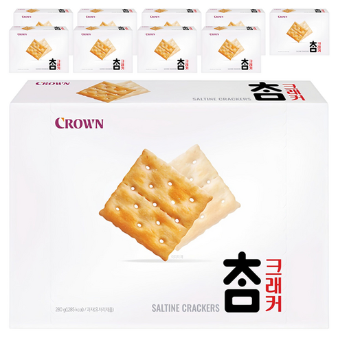 참크래커