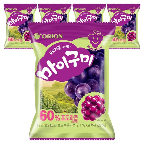 오리온 마이구미