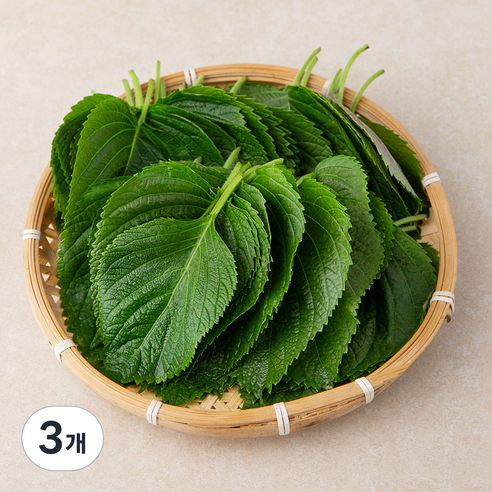 GAP 추부 깻잎