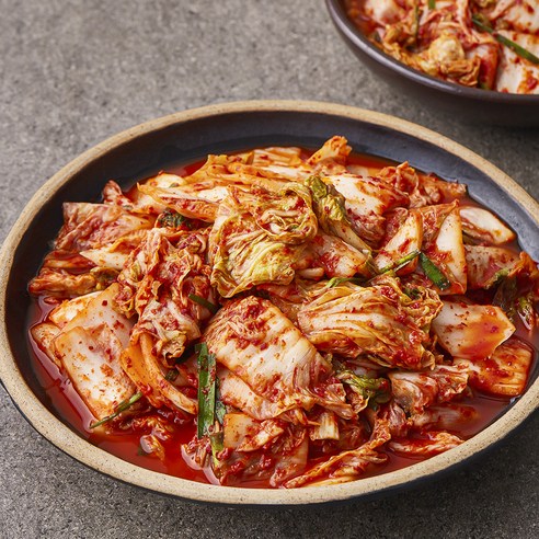 [로켓프레시] 맛김치, 5kg, 1개