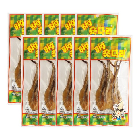 한양식품 주식회사 빅숏다리