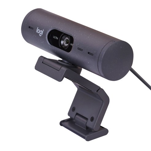 로지텍 브리오 500 (Logitech Brio 500)