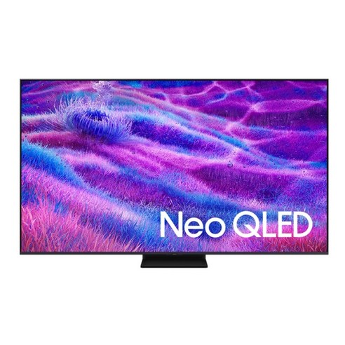 삼성전자 4K UHD Neo QLED TV, 216cm(85인치), 85QN85, 벽걸이형, 방문설치