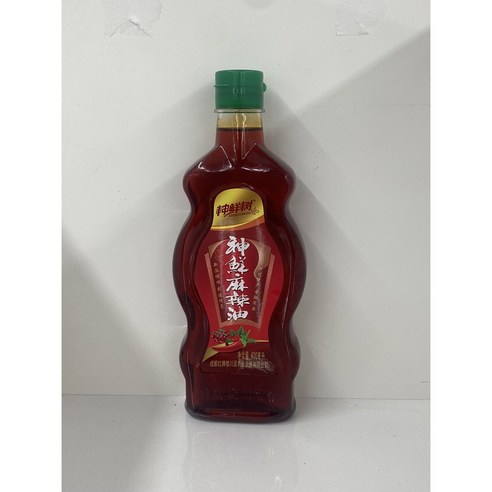 마라유 신시안 마라향미유400ml
