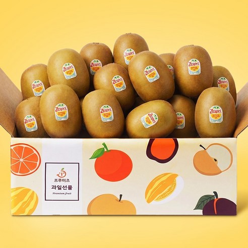 프루미츠 고당도 뉴질랜드 제스프리 골드키위