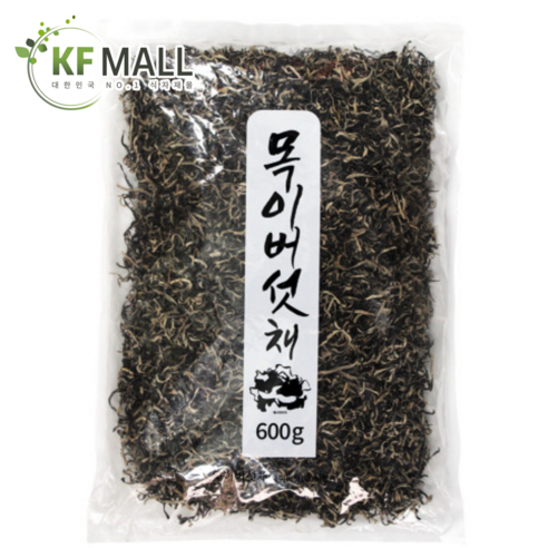 케이에프몰 코우 목이버섯채